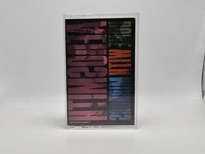 Done with Mirrors by Aerosmith (Cassette, 1985) - Picture 1 of 2