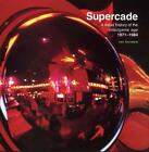 Supercade: A Visual History of the Videogame Age 1971-1984 by Van Burnham (Engli