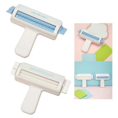 Embossing Machine Portable DIY Card Making for Album Decorative Scrapbooking - Image 1 of 2