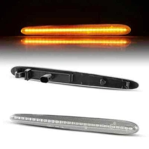 Frecce Laterali A Led Compatibile Per Alfa Romeo Giulietta II dal 2010-2020 - Foto 1 di 7