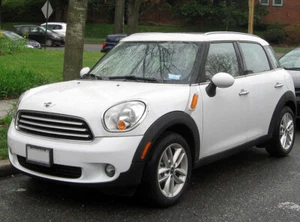 MINI R60 COOPER S ALL 4 WORKSHOP MANUAL PDF DVD REPAIR SERVICE ON DVD ENGLISH - Imagen 1 de 1