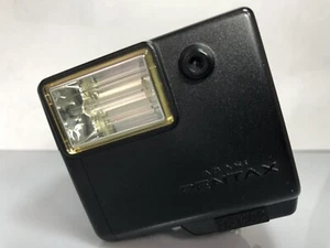 [EXC+5] Pentax AF130P AF 130 P Compact Flash for Pentax auto 110 TESTED from JP - Picture 1 of 12