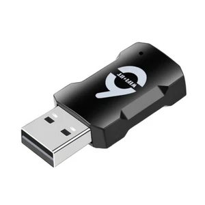 Carte réseau intelligente AX915 WiFi6, 900Mbps, adaptateur USB 5.3 Compatible Bl - Photo 1/12