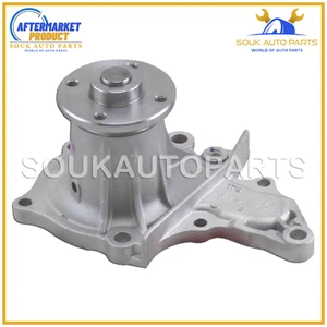 16110-09021 WATER PUMP W/O HOUSING 4A-FE 5A-FE For Toyota CELICA CARINA CORONA - Picture 1 of 1