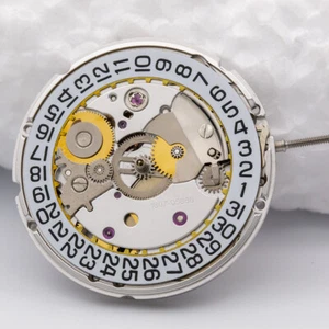 Uhrenteil PT5000 Uhrwerk Chronometer - Zertifizierung ersetzt ETA824-2 - Bild 1 von 1