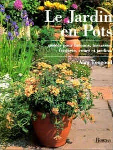 Le jardin en pots | Toogood Alan | Bon état - Picture 1 of 1