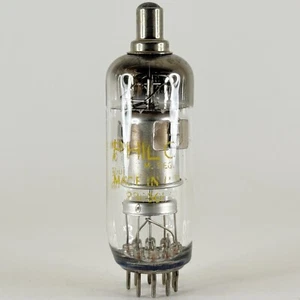 (1) Tested Strong Philco 1X2A Tube Date Code 5083 Philco 1X2 B Rectifier Tube - Picture 1 of 3