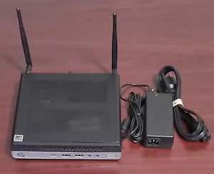 HP EliteDesk 705 G4 AMD Ryzen 5 Pro 2400G 8 GB 256 GB SSD Win 11, WiFi e Bluetooth - Foto 1 di 8