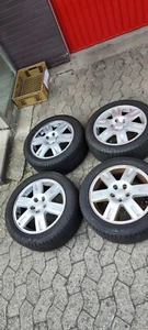 ford mondeo Mk3 räder Ford Focus Und Andere Et 52,5 6.5orJx16Hd2 - Bild 1 von 1