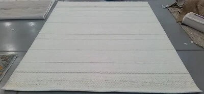 Alfombra mancha trasera NATURAL 8'-0" X 10'-0", precio reducido 1172773397 NAT215A-8 Foto 1 de 4