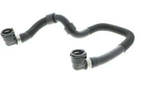Right Vaico Radiator Hose fits BMW 535i 2011-2016 Base 17YZYF - Picture 1 of 1