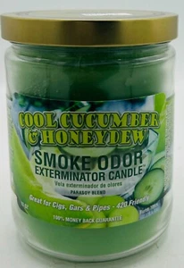 Smoke Odor Exterminator Candle 13 oz. (Assorted Scents) - Picture 1 of 1