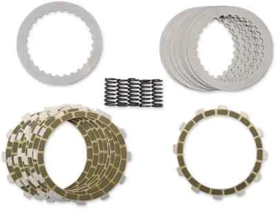 Barnett K Series Friction Plate Clutch Kit for Honda Shadow ACE 1100 95-07 - Image 1 of 4