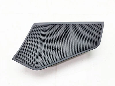 KIA OPTIMA MK4 JF DOOR SPEAKER COVER GRILLE FRONT LEFT PASSENGER SIDE 2016 - Image 1 of 4