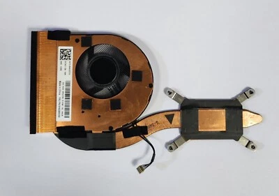 Ventilateur processeur LENOVO ThinkPad x13 - Modele AMD Ryzen 5 - Photo 1/3