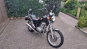 Daelim 125ccm - Bild 1 von 6