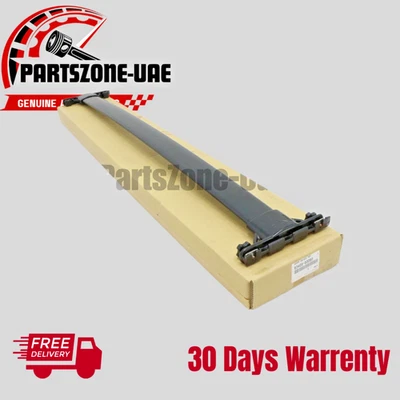 63409-60080 Lexus LX570 2008-2015 Genuine Center Roof Rack Support OEM - Image 1 of 2