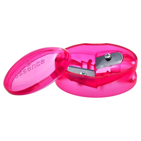 4250947501382 Essence Duo Sharpener podwójna temperówka (P1) Essence - Bild 1 von 1