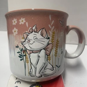 Disney Kaffeebecher The Aristocrats Marie  - Bild 1 von 4