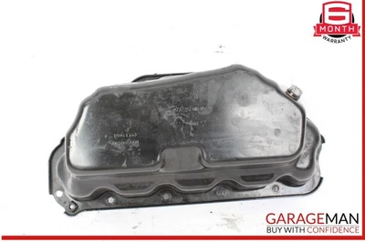 12-19 Mercedes X166 GL450 4MATIC GL550 cárter de aceite inferior del motor 2760100528 OEM Foto 1 de 4
