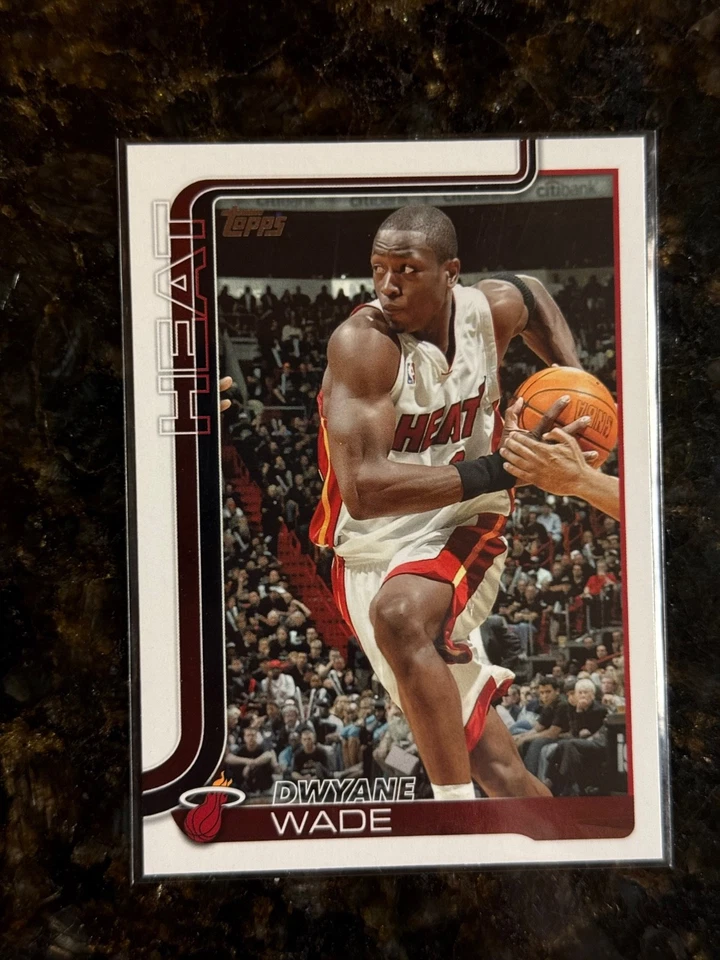 2025-26 TOPPS BASKETBALL Elige una tarjeta Completa tu conjunto Foto 1 de 1