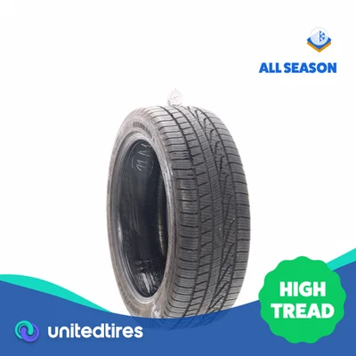 Used 235/45R19 Goodyear Assurance WeatherReady 95V - 9.5/32 - Image 1 of 4