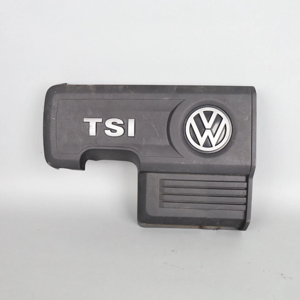 2013-2016 Volkswagen Jetta Hybrid Engine Cover 04E103925 OEM Used - Imagem 1 de 4