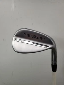 2024 TITLEIST VOKEY SM10 TOUR CHROME WEDGE 48/10F AUTOFLEX DREAM7 SF405 36" DEMO - Picture 1 of 10