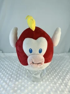 Nintendo Mario Kart Pukupuk Cheep Cheep Flying Fish Plush 9" - Picture 1 of 5