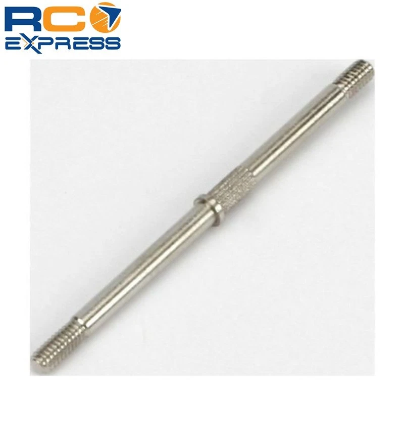 Eje de hélice ParkZone: SU26xp PKZUM1028 Foto 1 de 1