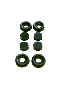 LANCHESTER 14 LEDA 1950-1954 FRONT BRAKE WHEEL CYLINDER REPAIR KIT (AXLE SET) - Picture 1 of 1