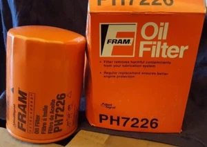 FRAM FUEL FILTER PH7226 - Picture 1 of 1