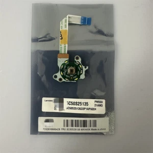 Neu für Lenovo ThinkBook 14 G2 ITL Power Button Board Switch & Kabel LS-K053P - Bild 1 von 3