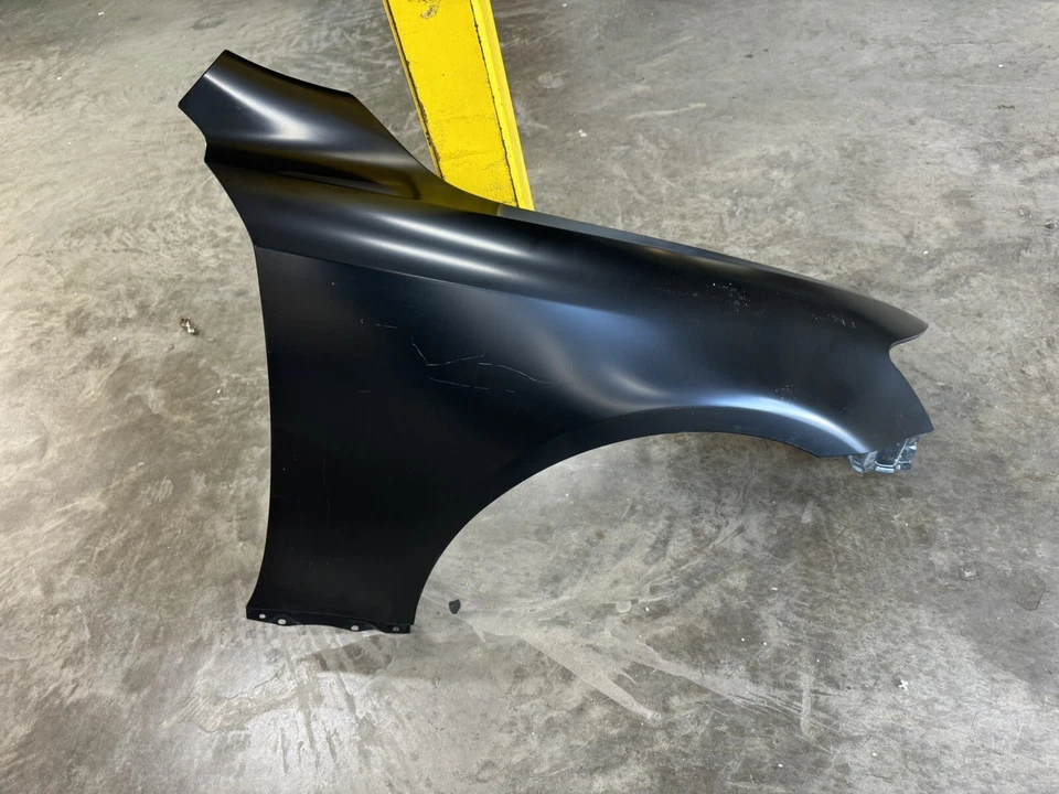 Nuevo guardabarros delantero derecho del lado del pasajero para Lexus IS250 IS350 2006-2013 Foto 1 de 4