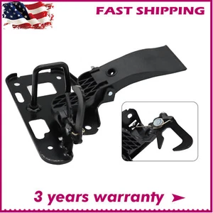 New Hook Release Lock Latch For 2008-2016 Audi A4 A5 S4 A5 Quattro 8T0823480 - Picture 1 of 8