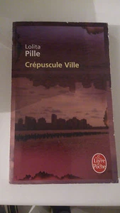Lolita Pille - Dämmerung Stadt - Bild 1 von 1