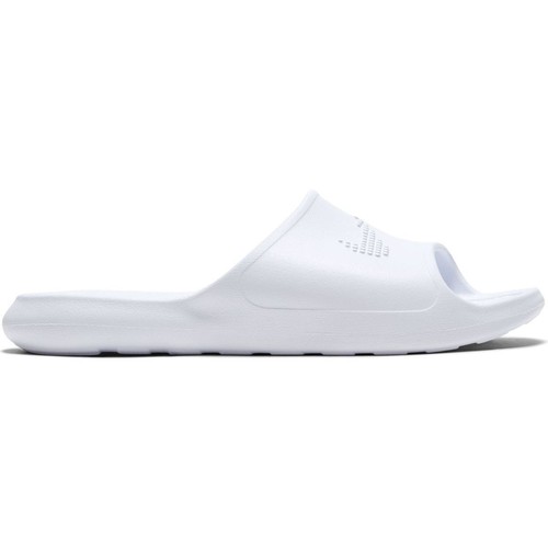 CIABATTE NIKE DONNA CZ5478 100 Victori One Slide BIANCO MARE PISCINA SANDALI