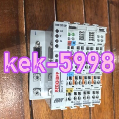 1PC Gebraucht BK3120 #JY - Image 1 of 4