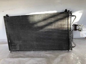 2005 - 2007 FORD ESCAPE 2.3L Sport Utility Air Conditioning A/C Condenser OEM - Picture 1 of 15
