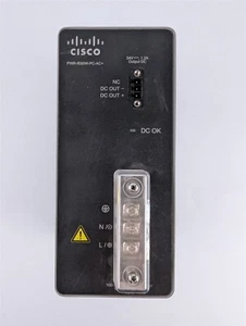 CISCO TPSN-65AB A 341-0543-01 REV 00 PWR-IE65W-PC-AC Free Ship - Bild 1 von 5