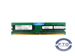 41X4255 FRU 512MB 5300 - Picture 1 of 3