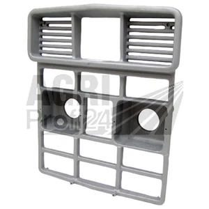 Kühlergrill Alu Case IH IHC 323 353 383 423 433 453 533 633 733 833 - Bild 1 von 1