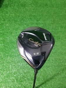 Cleveland Custom 588 Driver 9° Loft 46" R Flex Matrix Ozik 6Q3 Graphite w/ Tool - Picture 1 of 10