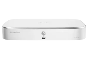 Lorex N845A62 16-Ch (8 Wired and 8 Wi-Fi ) Fusion 4K Security Camera NVR(M.Ref) - Picture 1 of 5