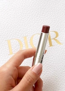 DIOR Addict Lip Glow Balm I 020 : MAHOGANY - Picture 1 of 8