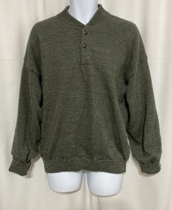 cabela's windstopper sweater