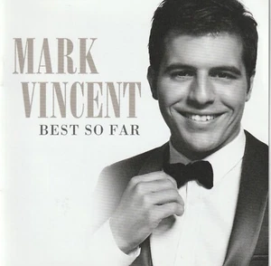 Mark Vincent – Best So Far CD - Picture 1 of 2