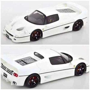 1/18 Ferrari F50 LB Works 2013 GT SPIRIT - Imagen 1 de 3