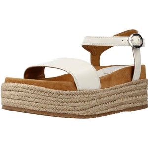 Sandalias y chanclas de mujer blancos Unisa | Compra online en eBay