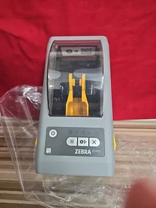 Zebra ZD410 Barcode Labl printer (ZD41022-D01W01EZ) - Photo 1/11